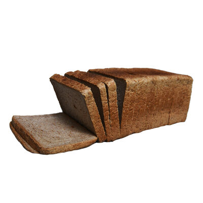 Pan Artisan Kepekli Tost Ekmeği (14x14) - 1