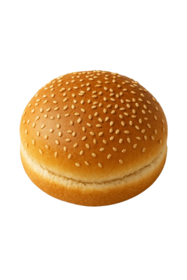 Pan Artisan Susamlı Premium Brioche - 1