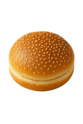 Pan Artisan Susamlı Premium Brioche - Fresh Bakery