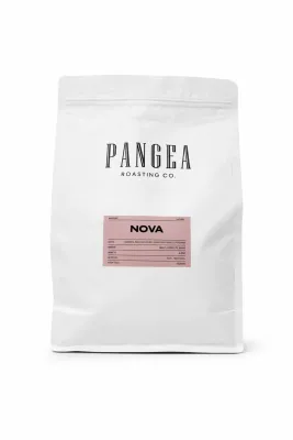 Pangea Specialty Coffee Beans Nova Espresso 1 Kg - 1