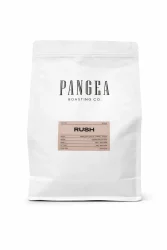 Pangea Specialty Coffee Beans Rush Espresso 1 Kg - Pangea