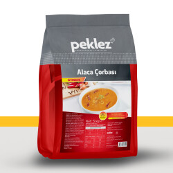 Peklez Alaca Çorba - Peklez