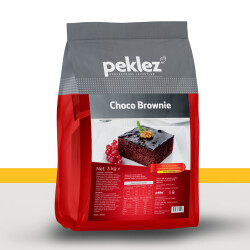 Peklez Choco Browni - Peklez