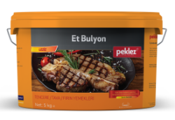 Peklez Et Bulyon - Peklez