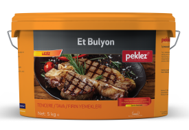 Peklez Et Bulyon - 1