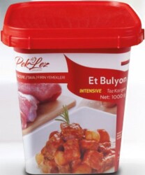 Peklez Et Bulyon İntensive - Peklez