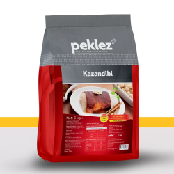 Peklez Kazandibi - Peklez