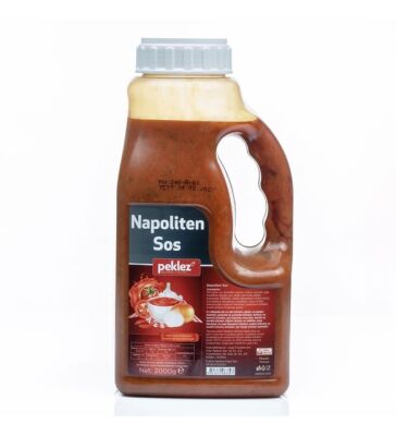 Peklez Napoliten Sos - 1