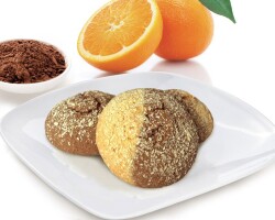 Peklez Portakal Siesta - Peklez