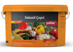 Peklez Sebzeli Çeşni Leziz - Peklez