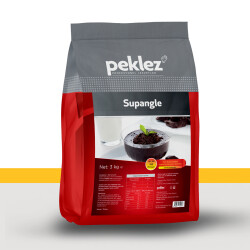 Peklez Supangle - Peklez