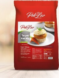 Peklez Tarçınlı Kek Miks - Peklez