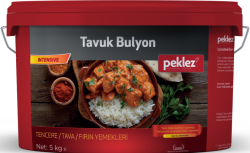 Peklez Tavuk Bulyon İntensive - Peklez