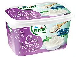 Pınar Krema Ekşi - Pınar