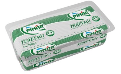 Pınar Tereyağ - 1