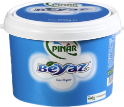 Pınar Beyaz - Pınar