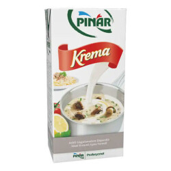 Pınar Krema - Pınar