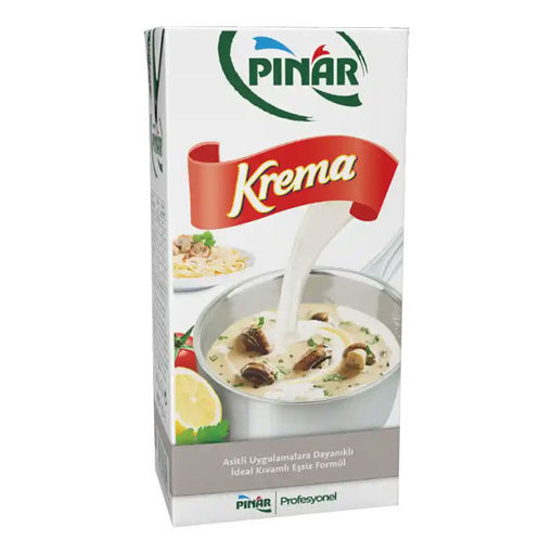 Pınar Krema