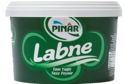Pınar Labne - Pınar