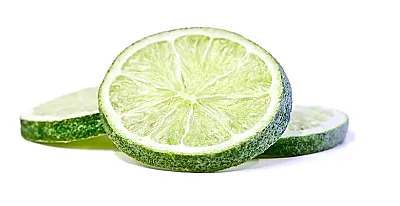 Pols Freeze Dry Lime Dilim - 1