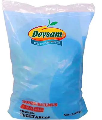 PR Doysam Enginar Donuk (5-7 cm) 50 Adet - 1