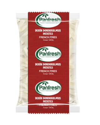 Pratiko Panfresh Patates (9x18) - 1