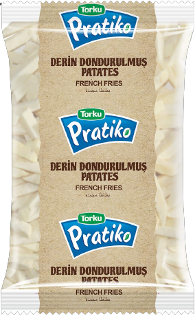 Pratiko Patates (9x18)