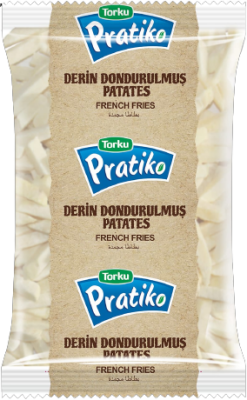 Pratiko Patates Premium (9x18) - 1