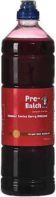 Pre Batch Berry Hibiscus - 1