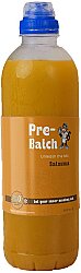 Pre Batch Satsuma - Pre Batch