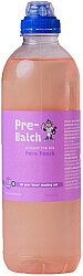 Pre Batch Şeftali - Pre Batch