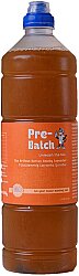 Pre Batch Tütsülenmiş Lavanta Şurup - Pre Batch
