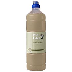 Pre Batch Vanilya Şurup - Pre Batch