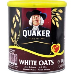 Quaker Yulaf Ezmesi - DE&CO