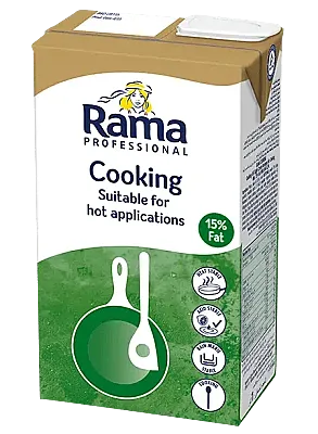 Rama Krema (%15 Yağlı) - 1