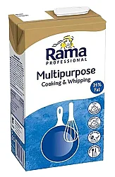 Rama Krema (%31 Yağlı) - Rama