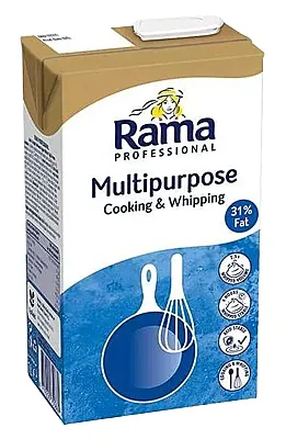 Rama Krema (%31 Yağlı) - 1