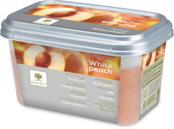 Ravifruit Beyaz Şeftali Püresi - Ravifruit