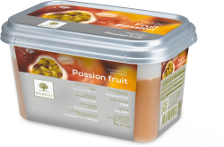 Ravifruit Çarkıfelek Meyve Püresi - Ravifruit