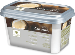 Ravifruit Hindistan Cevizi Püresi - Ravifruit