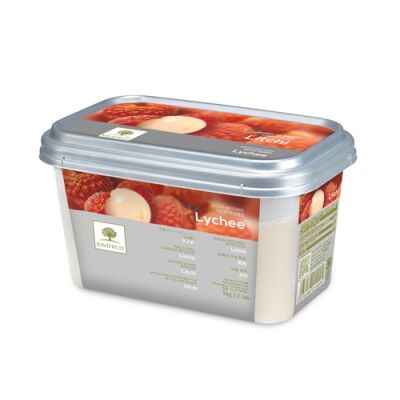 Ravifruit Liçi Pure (Lychee) - 1