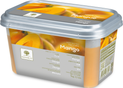 Ravifruit Mango Meyve Püresi - Ravifruit