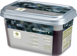 Ravifruit Yaban Mersini(Blueberry) - Ravifruit
