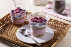 Rella Chai Yabanmersinli Cup - Rella Cake