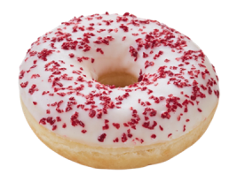 Rella Çilekli Donut - 1