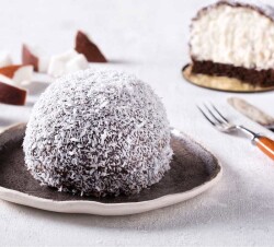 Rella Cocostar - Rella Cake