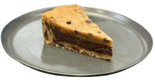Rella Cookie Pie - 1