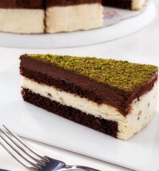 Rella Fıstık Rüyası - Rella Cake