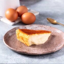 Rella İspanyol Cream-San Sebastian - Rella Cake