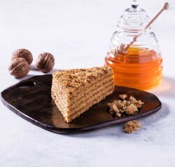 Rella Klasik Marlenka - Rella Cake